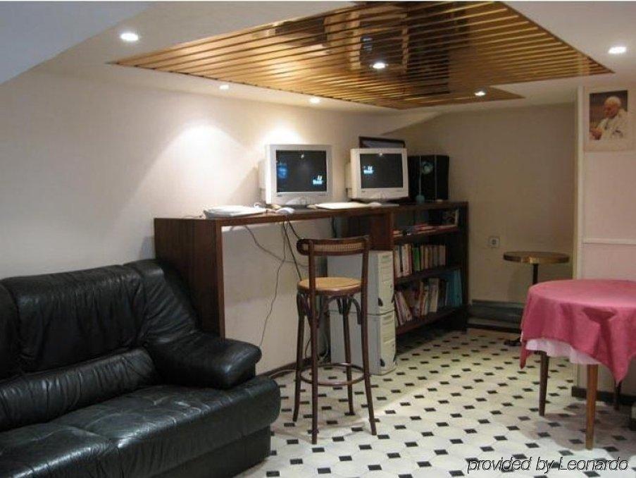Hotel Restaurant La Regence Lourdes Business photo